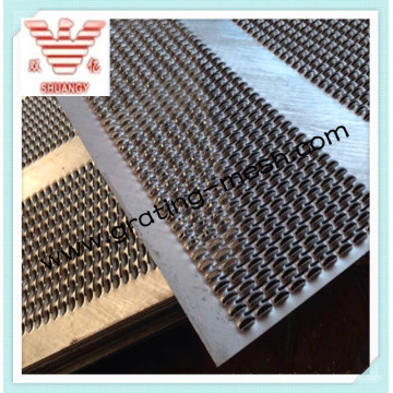 Perforated Metal/Safety Grip/Grip Strut Plate